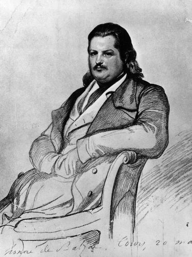 Balzac